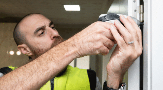 La serrurerie au cœur de la sécurité résidentielle