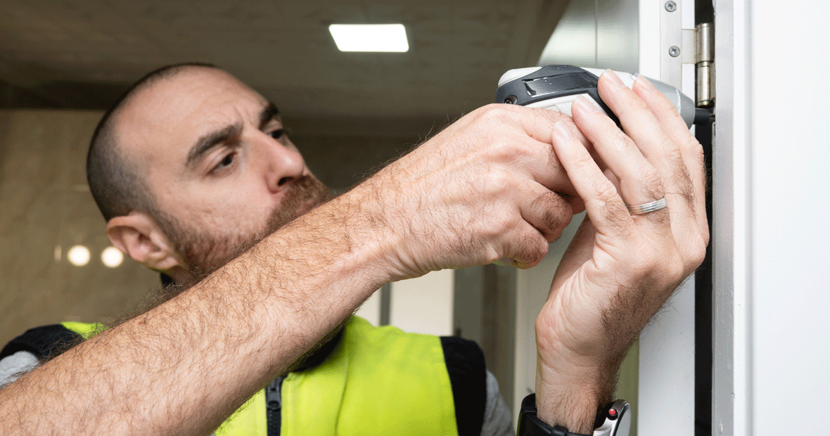 La serrurerie au cœur de la sécurité résidentielle